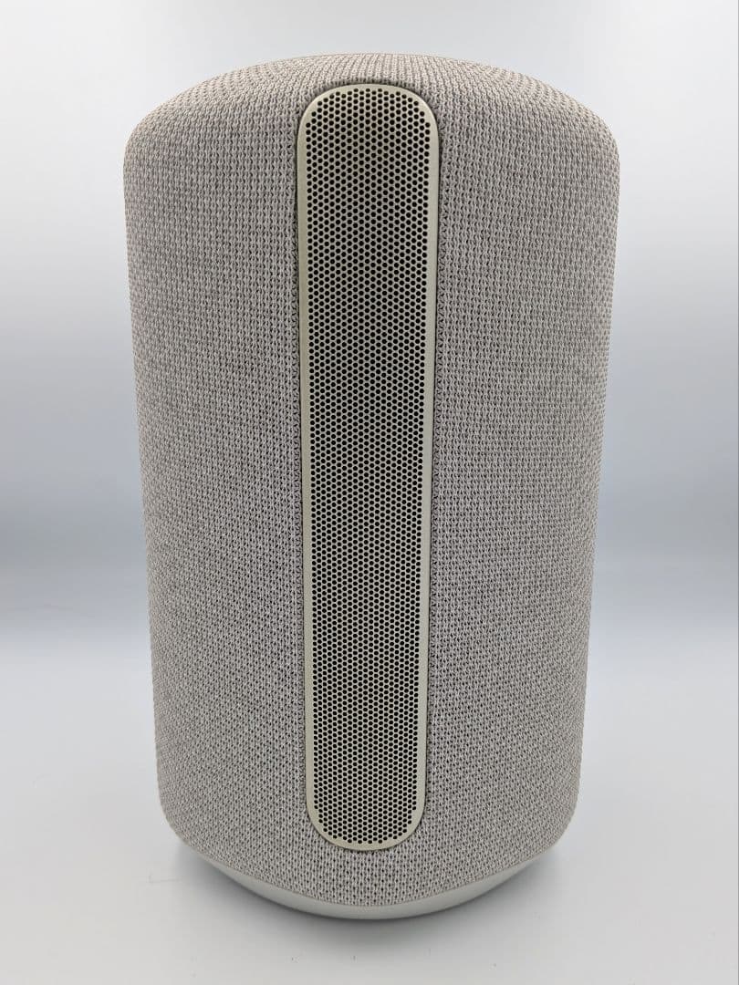 【美品】SONY SRS-RA3000 ワイヤレススピーカー 360度オーディオ