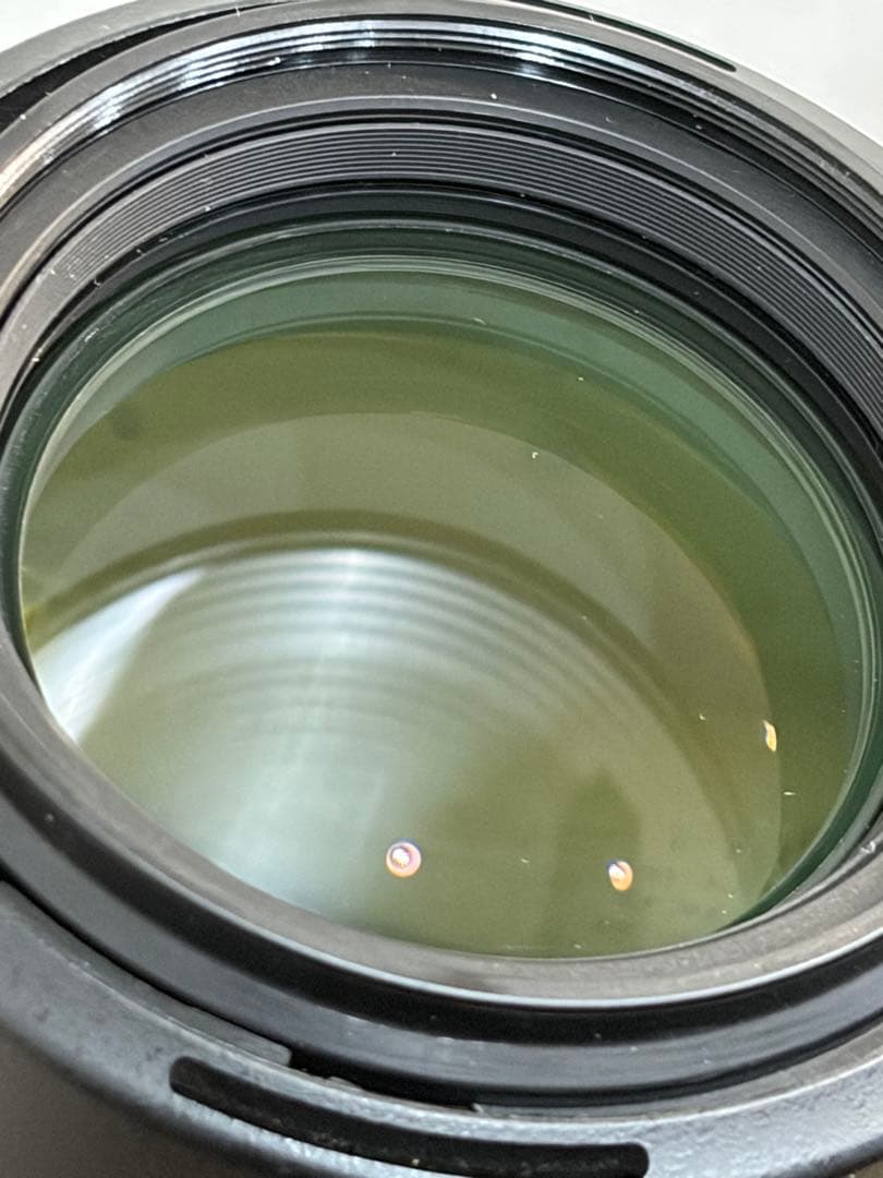 レンズ(ズーム) Nikon 70-200mm f4G ED VR AF-S