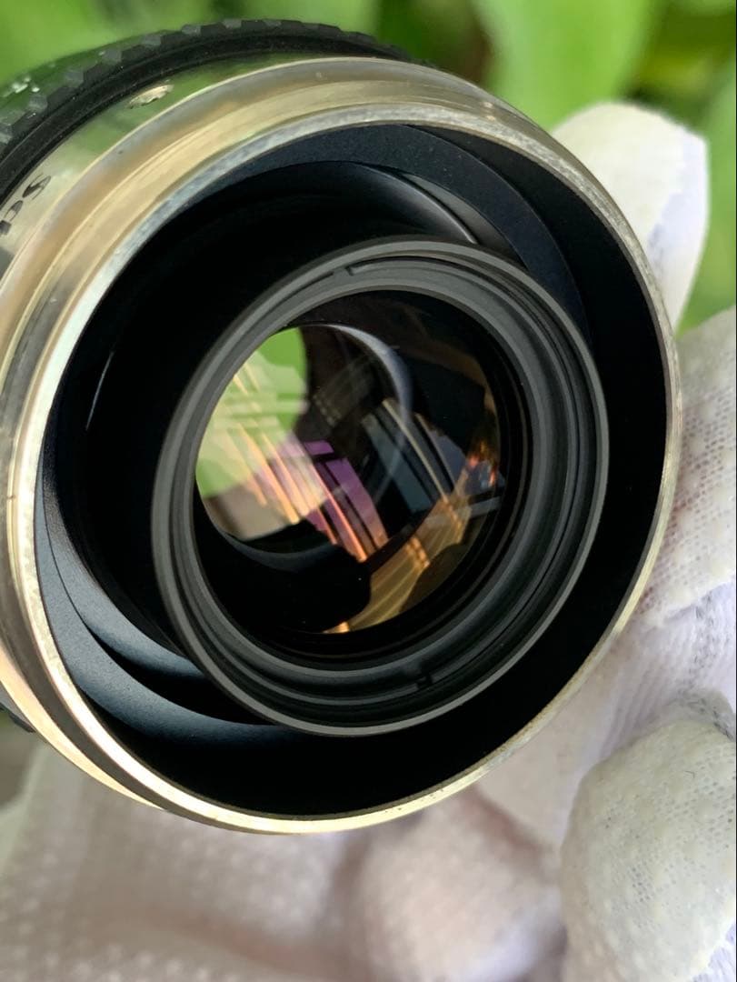 Schneider APO-COMPONON 60mm f4レンズM42マウント