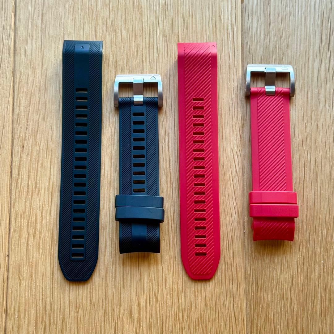 時計 GARMIN MARQ Adventurer (Gen 2)