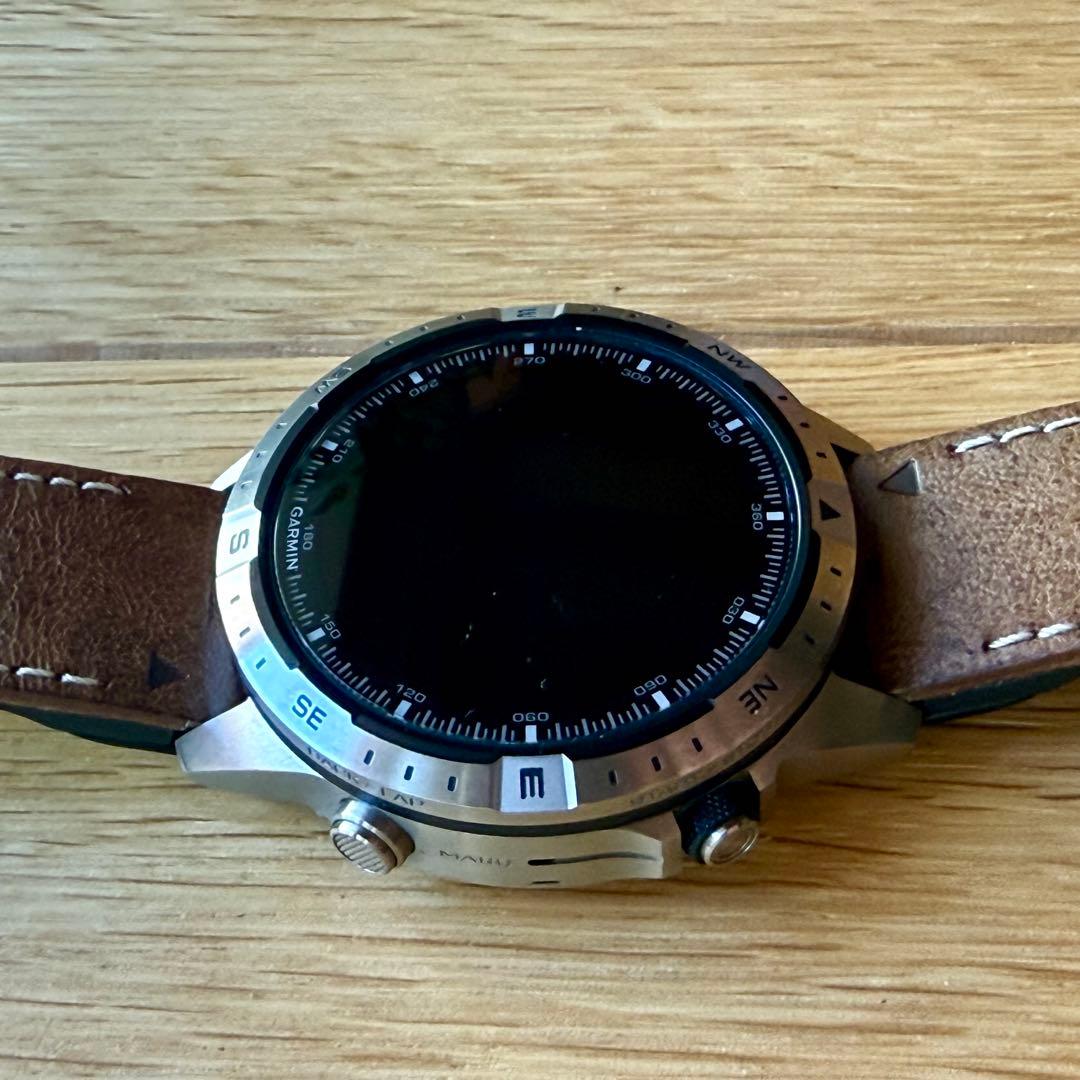 時計 GARMIN MARQ Adventurer (Gen 2)
