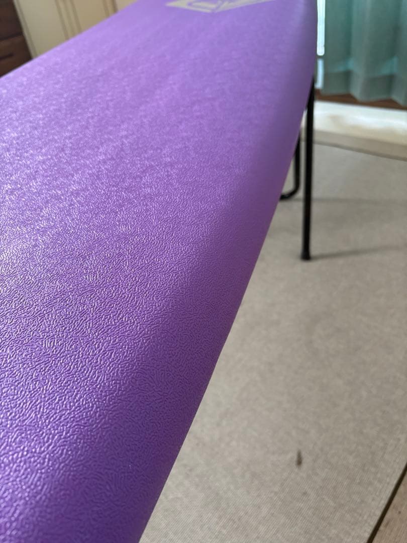 【美品】ソフトボード 7'0 ロキシー ROXY RX BREAK