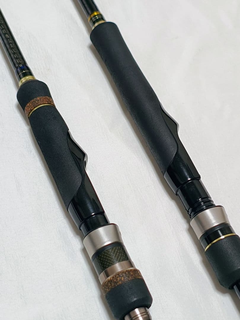 スカイロード＆Nワン2本セットエギング＆ライトシャアジギング　メジャークラフト