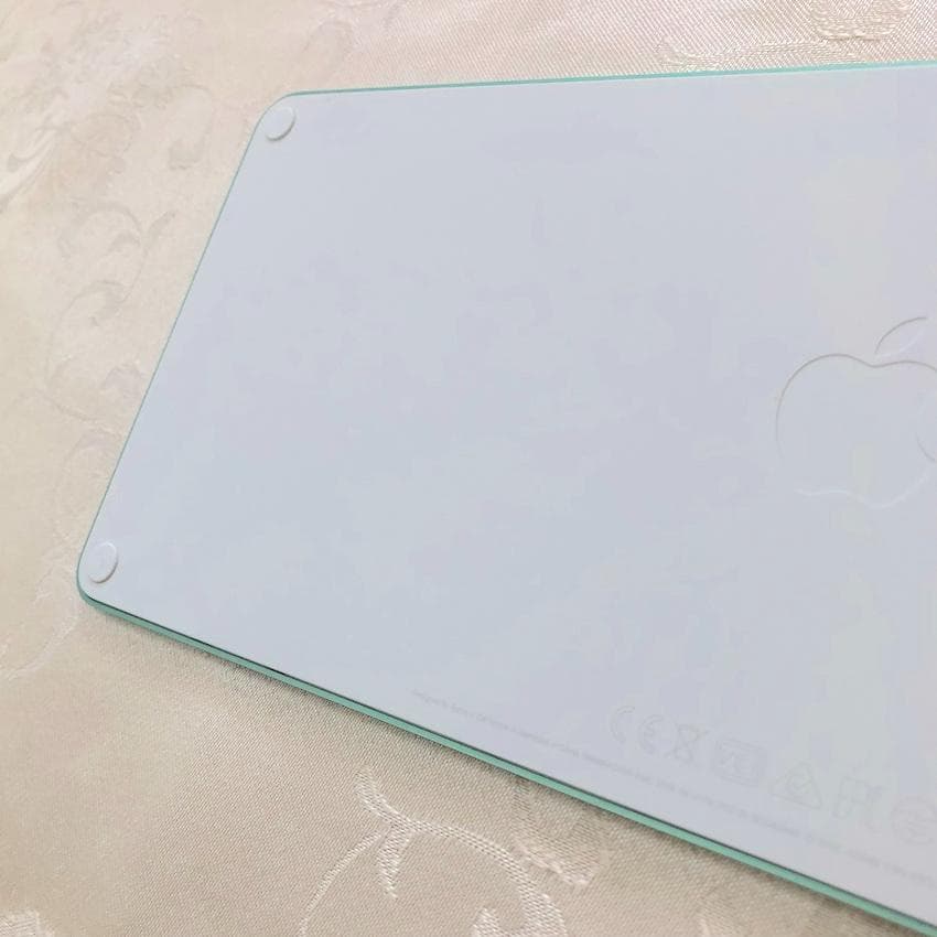 ほぼ未使用｜限定｜グリーン｜Touch ID｜MAGIC KEYBOARD｜純正