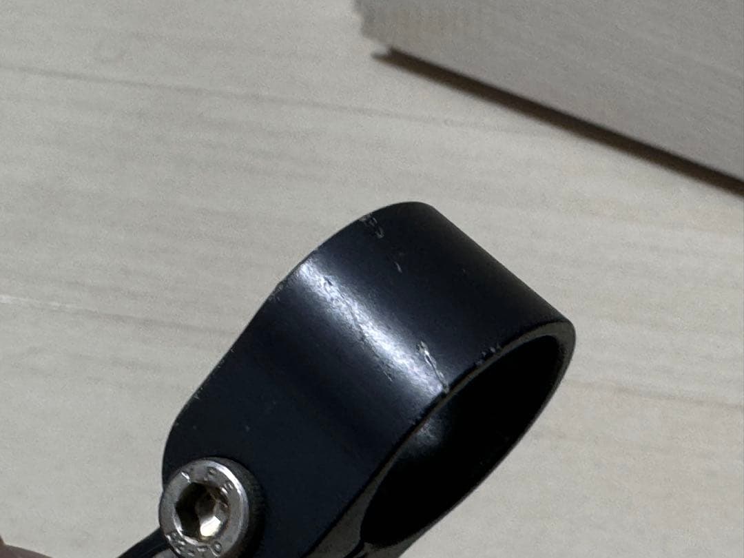 paul love lever compact ブレーキレバー