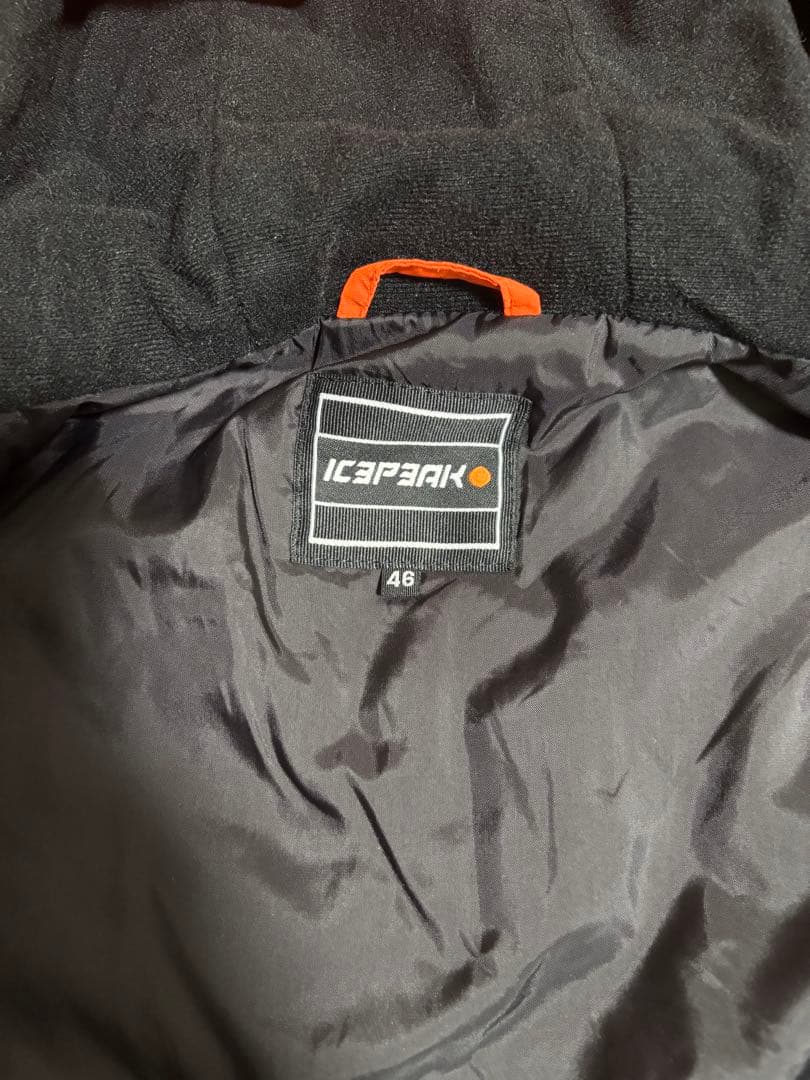 ICEPEAKスキーウエア