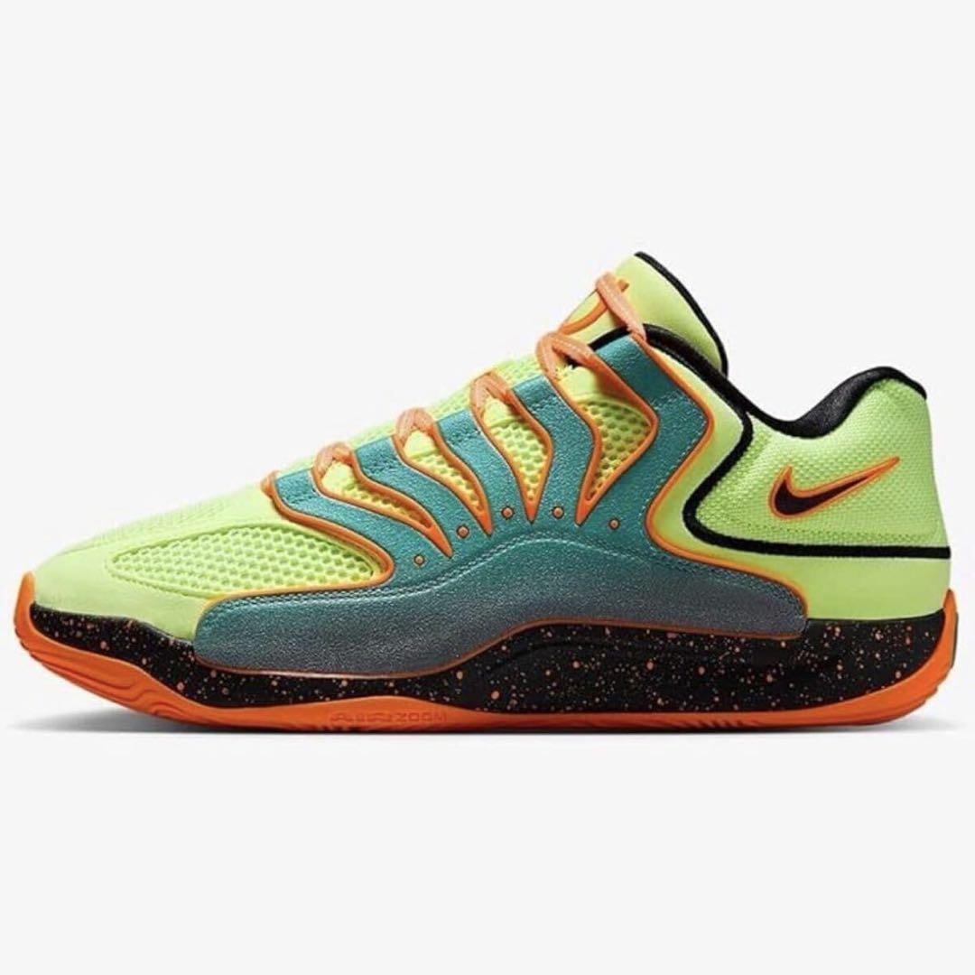 ナイキ 29 KD18 NRG バスケ ケビン デュラント バスケット シューズ
