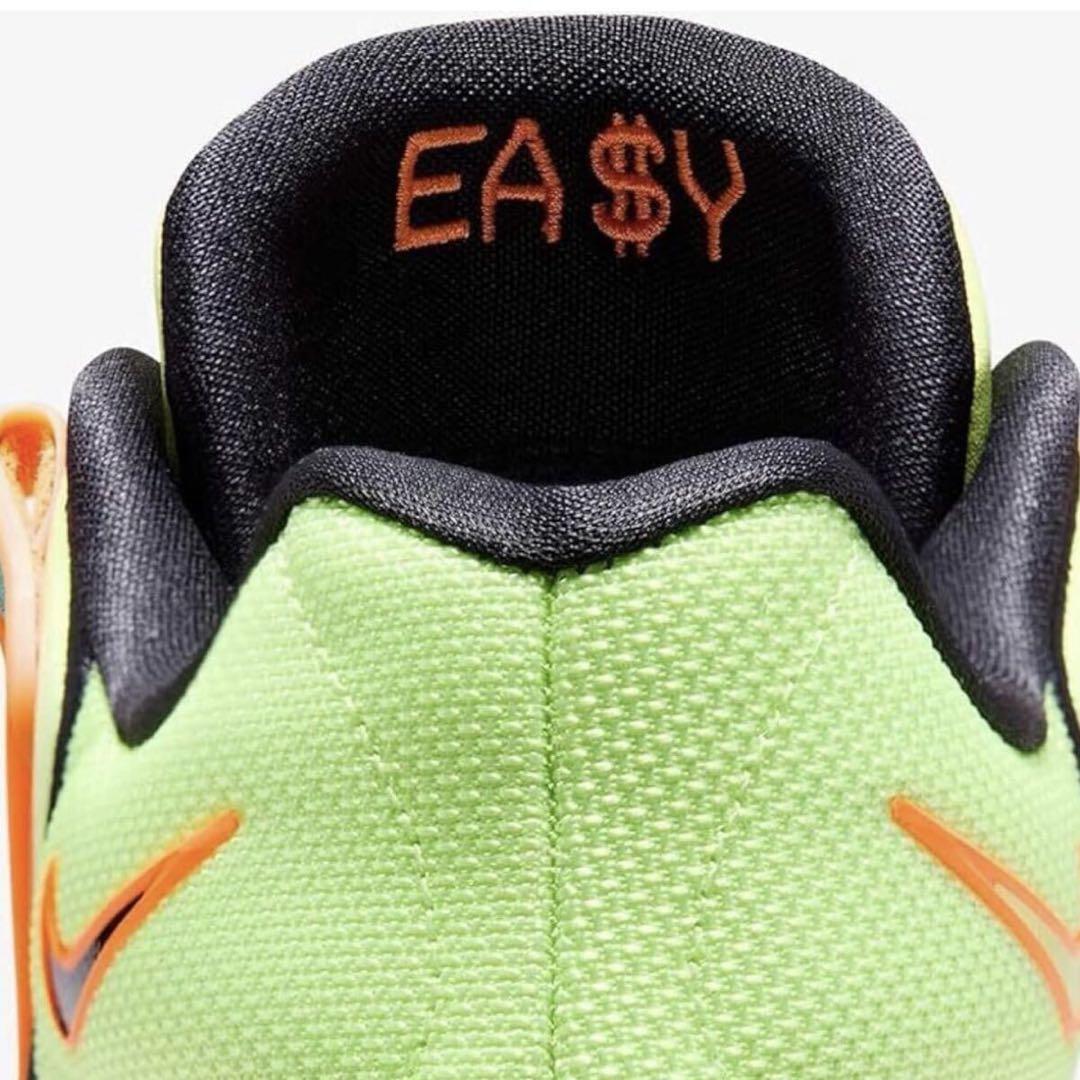 ナイキ 29 KD18 NRG バスケ ケビン デュラント バスケット シューズ