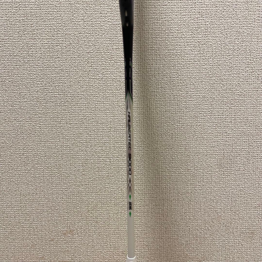 【美品】 LI-NING HEC 9000 3UG5 リーニン