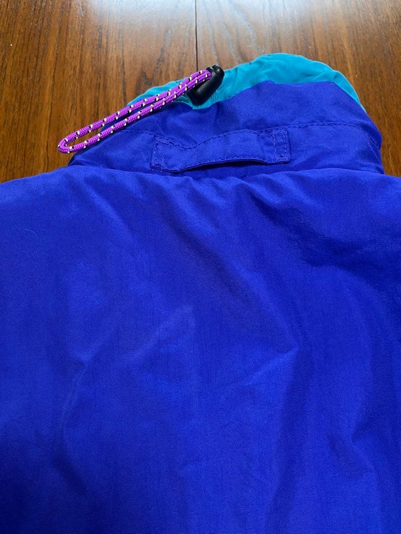 ジャケット・アウター 90's patagonia FALLLINE INSULATED JACKET