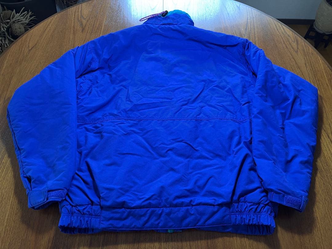 ジャケット・アウター 90's patagonia FALLLINE INSULATED JACKET