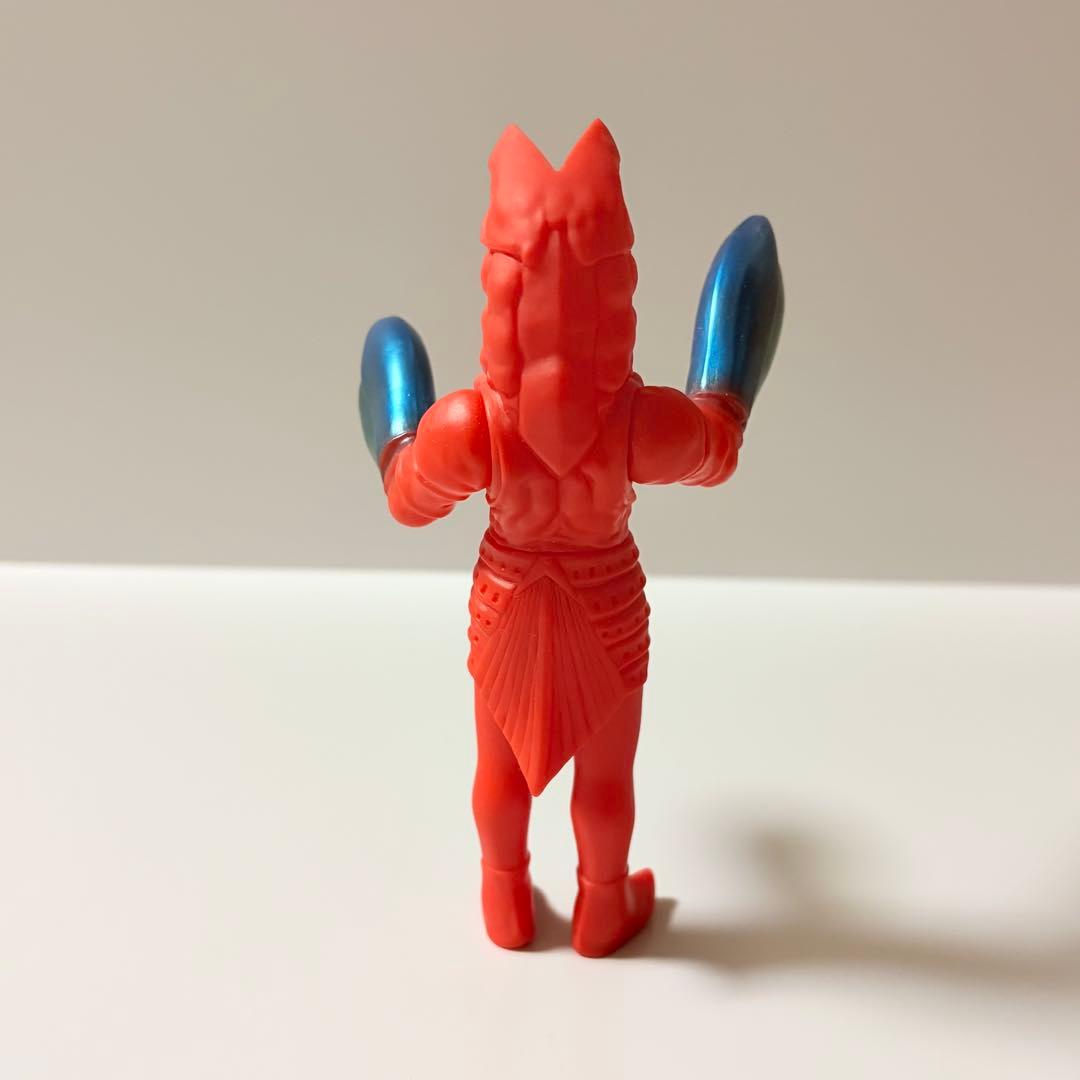 PPIH ドンキ グループ限定 KAIJU COLORS コンプリート ソフビ