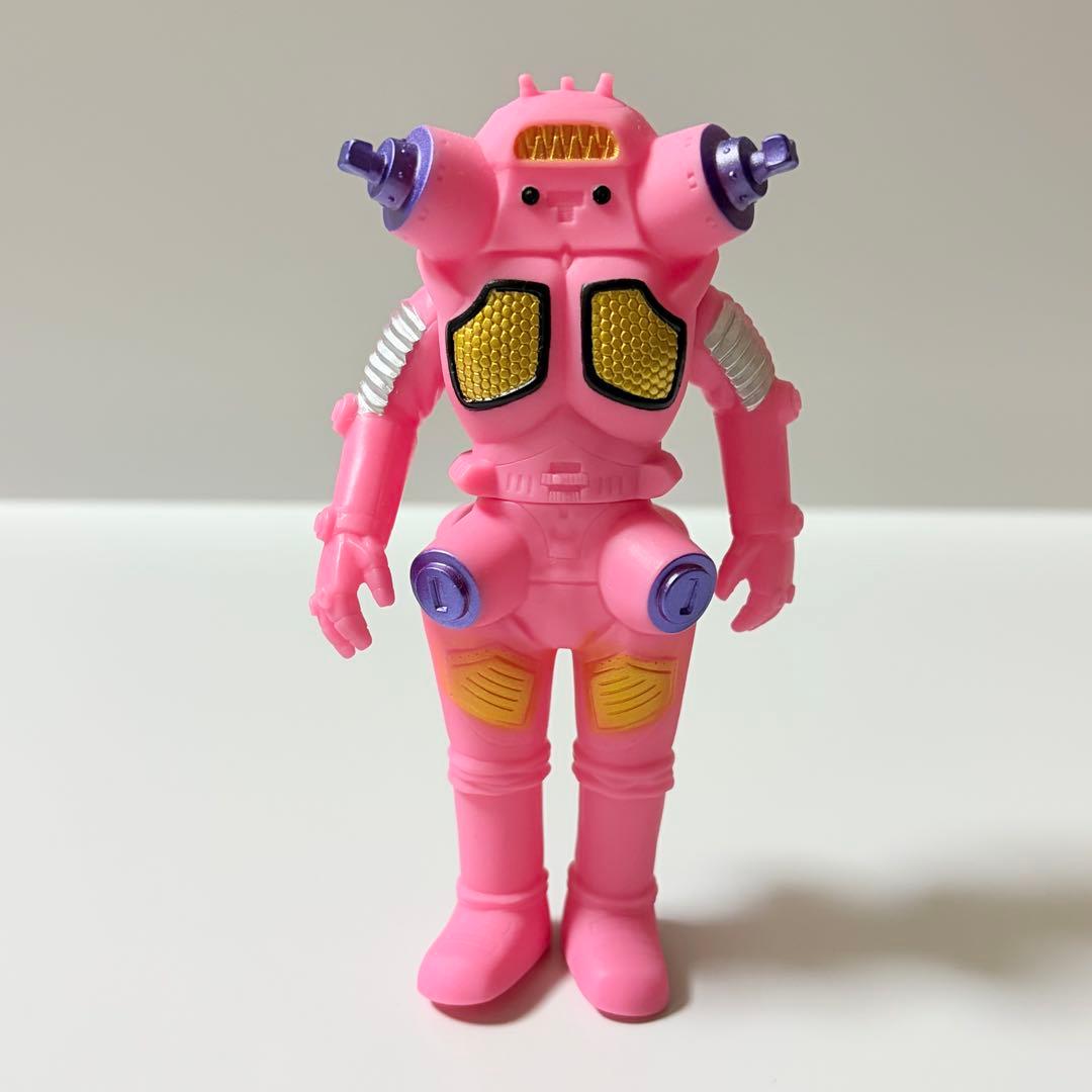 PPIH ドンキ グループ限定 KAIJU COLORS コンプリート ソフビ