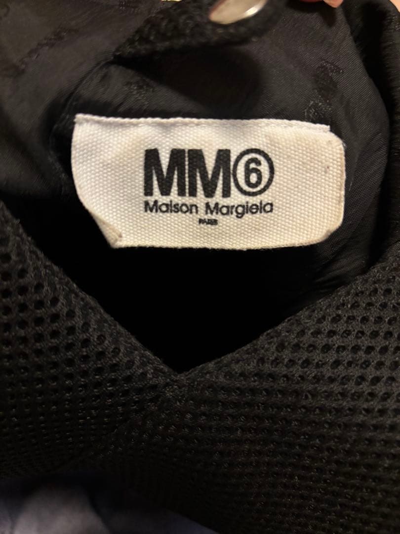 MM6 おりがみバッグ