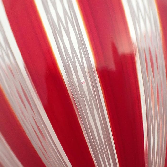 ムラノ MURANO ゴブレット グラス ヴェネチア アンティーク イタリア