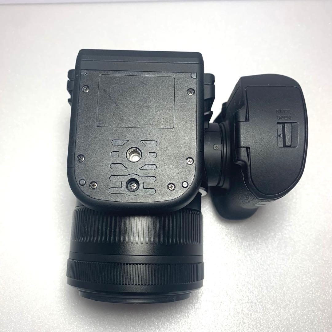 Canon ＸＣ10 業務用４Ｋビデオカメラ 本体のみ　【美品・動作良好】