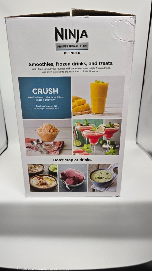 Ninja BN701 Professional Plus ブレンダー