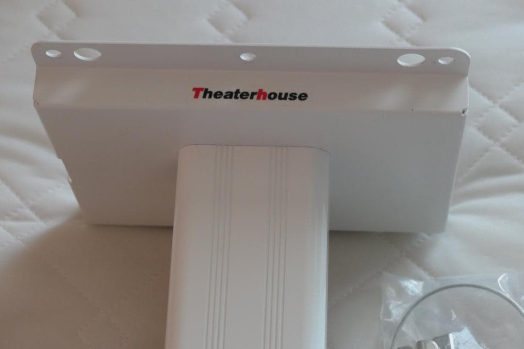 KG-SP30W プロジェクター天吊り金具スパイダー3 シアターハウス