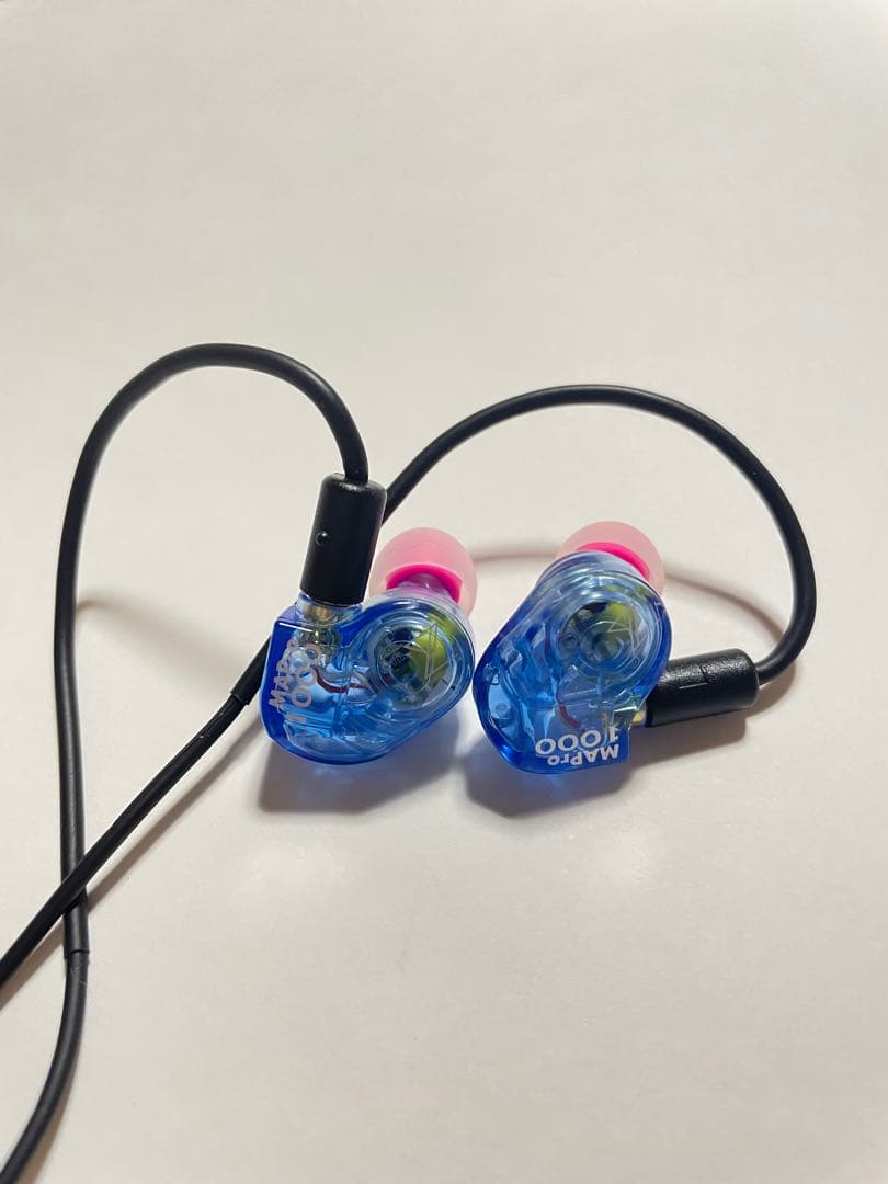 ロ*ト様 Maestraudio MAPro1000(3.5mm,4.4mmケー