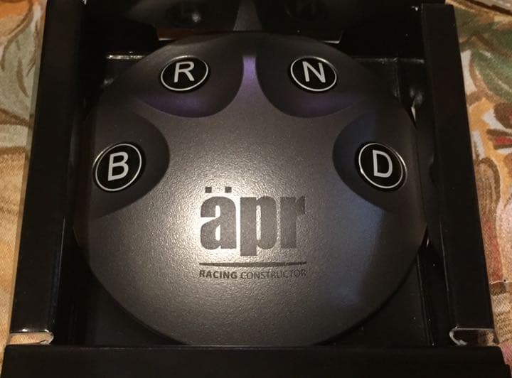 NOAH.VOXY エレクトロニック・シフトスイッチ ZWR80G apr