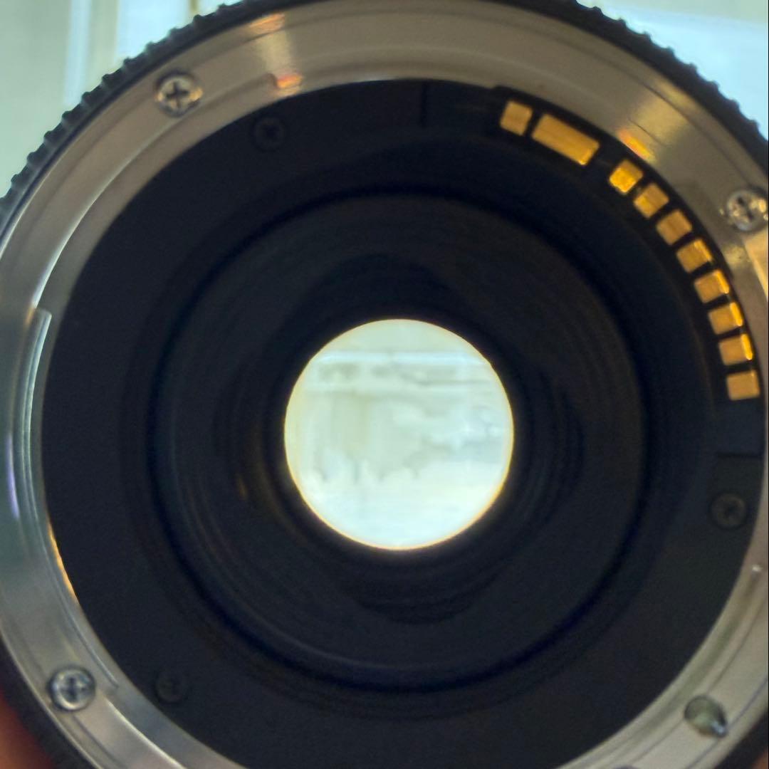 SIGMA シグマ 10-20mm F3.5 EX DC HSM（キヤノン用）