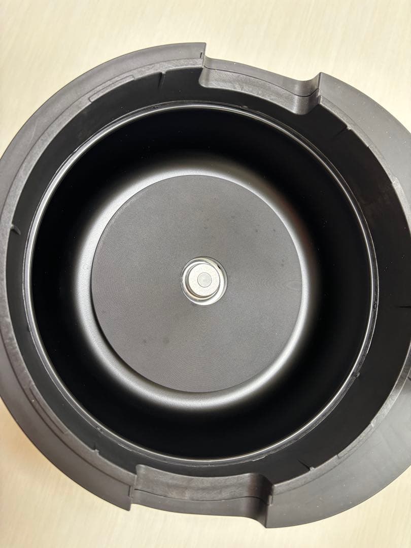 未使用に近い labuonoラボーノ 三ツ星シェフ 全自動調理器