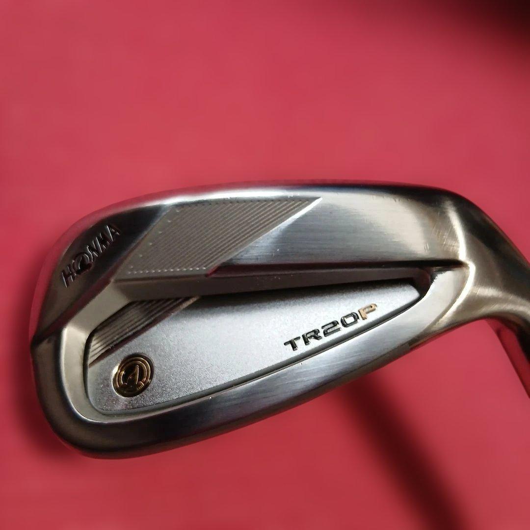 k*z様 ホンマ HONMA TOUR WORLD TR21X+TR20Pアイア