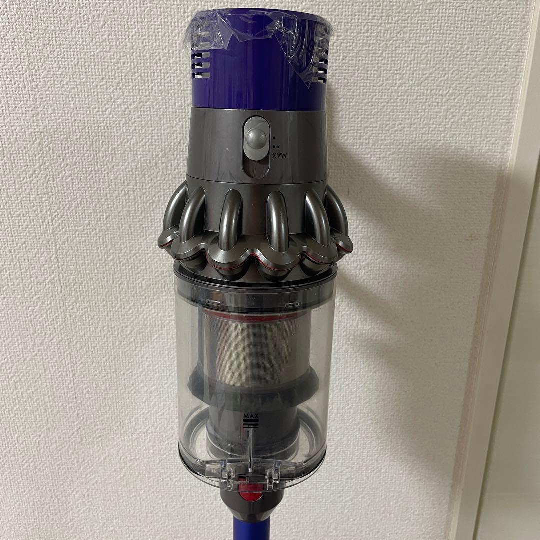 Dyson ダイソン SV12 コードレス掃除機　付属ノズル付き