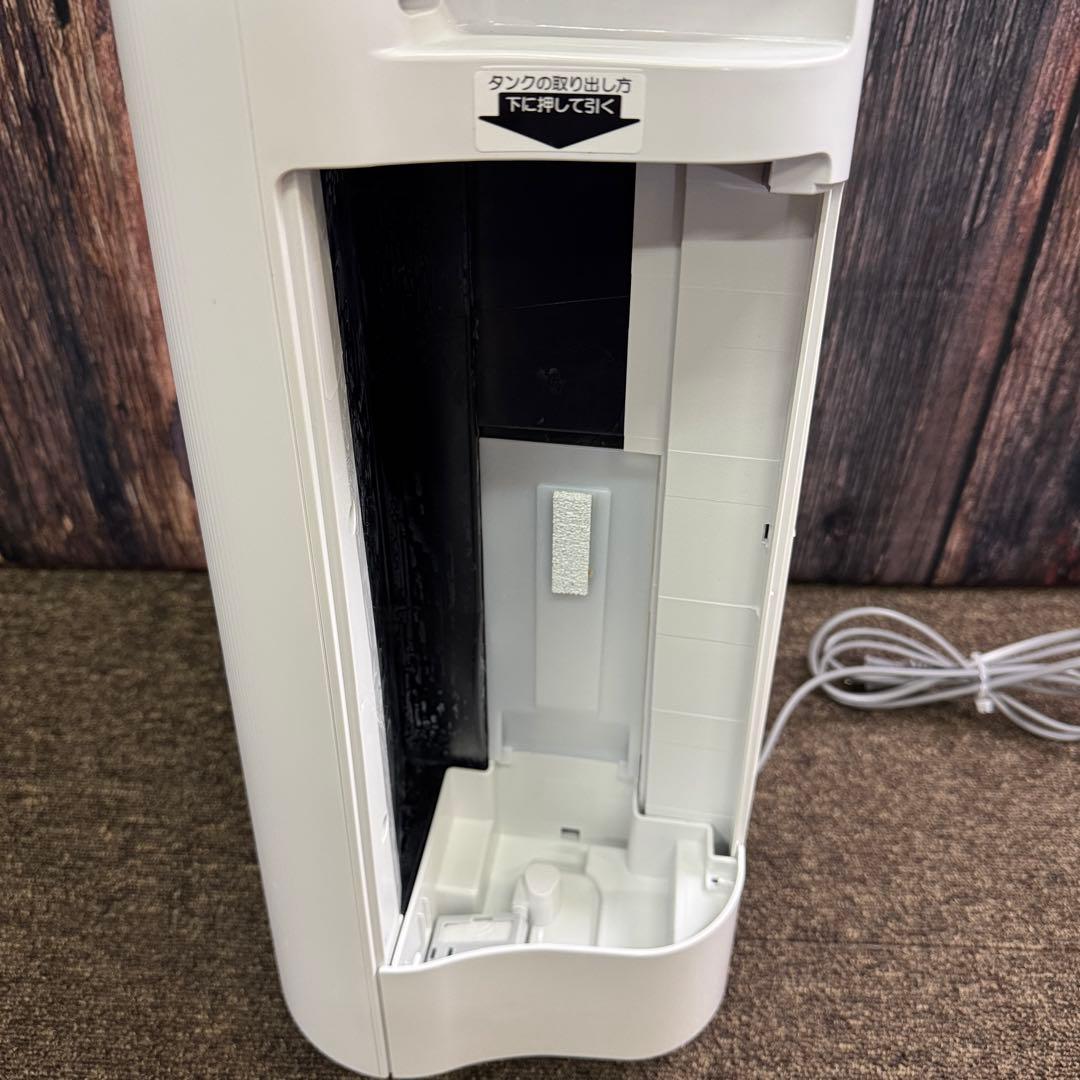 SHARP 加湿空気清浄機 KC-S50-W 2025年 加湿 空気清浄機