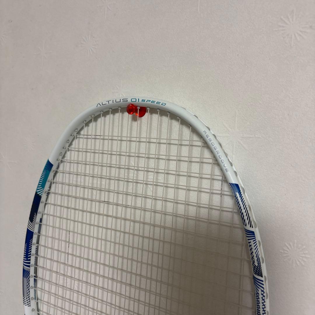 美品　ミズノ　アルティウス 01スピード