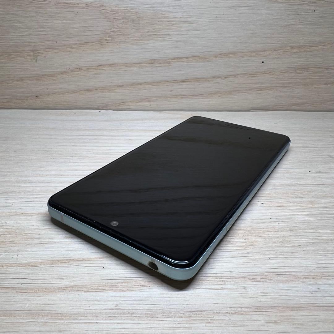 ♡K様　シャープ AQUOS sense4 本体 E82