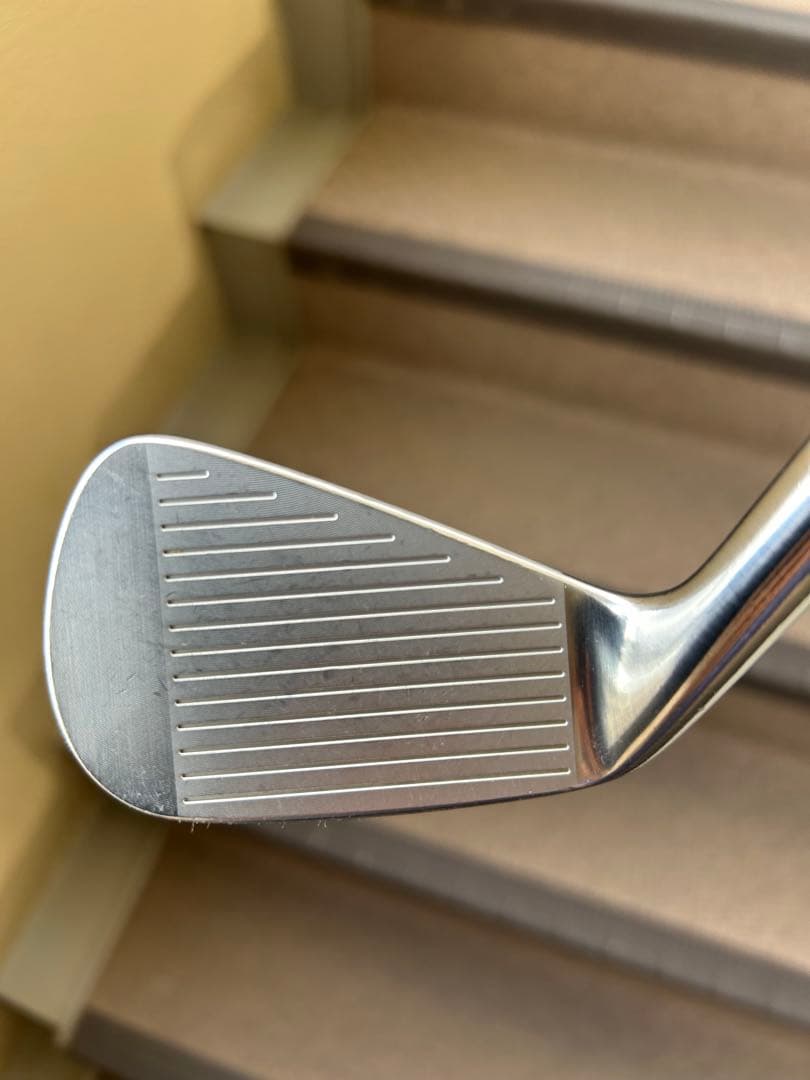 テーラーメイドP7MB 2020年 5番からPW