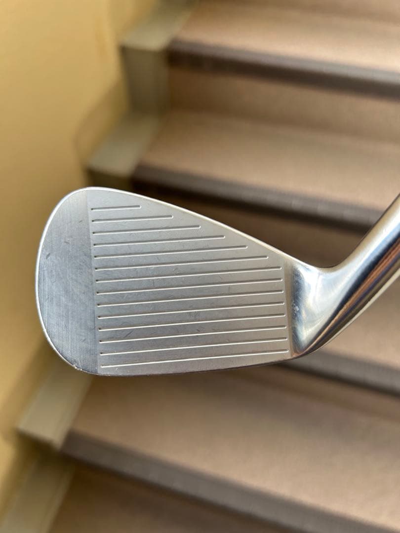 テーラーメイドP7MB 2020年 5番からPW