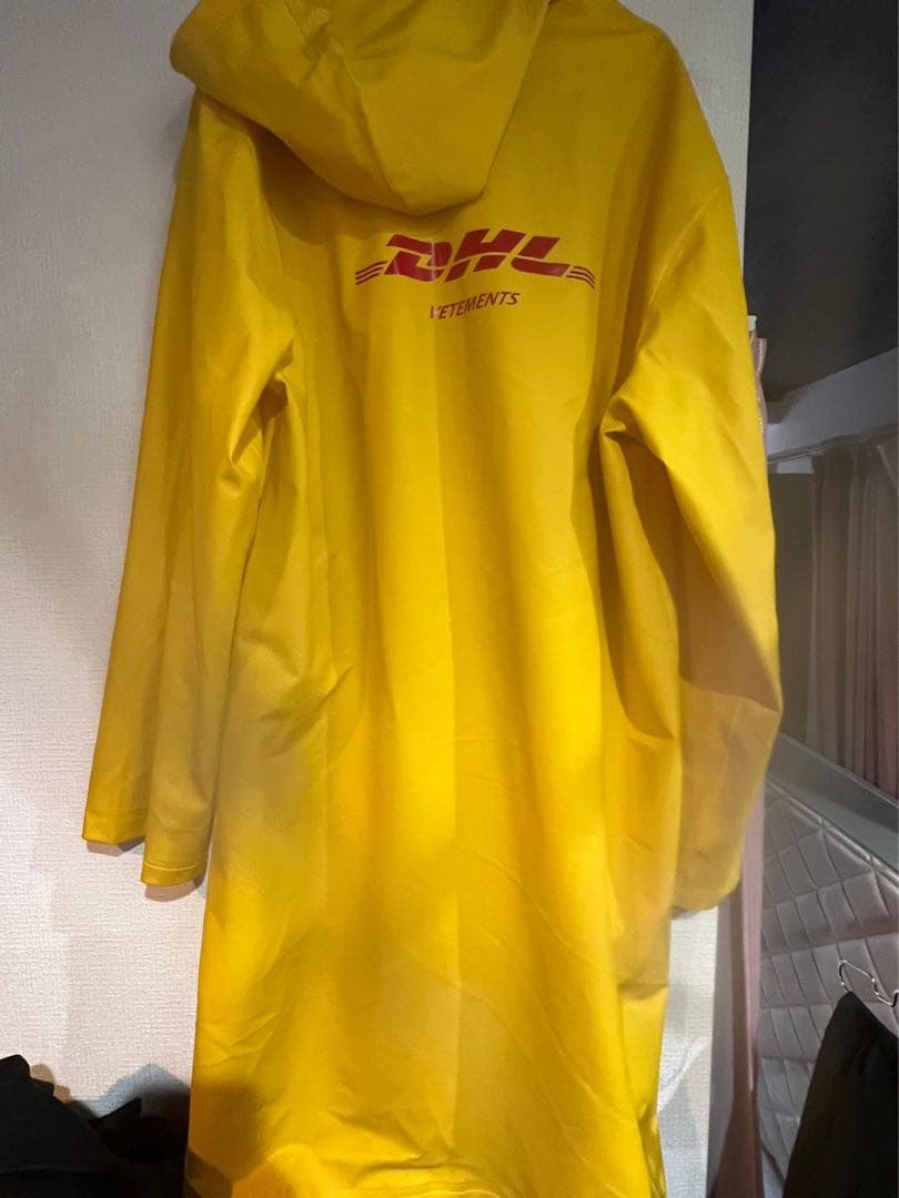 小物 VETEMENTS
