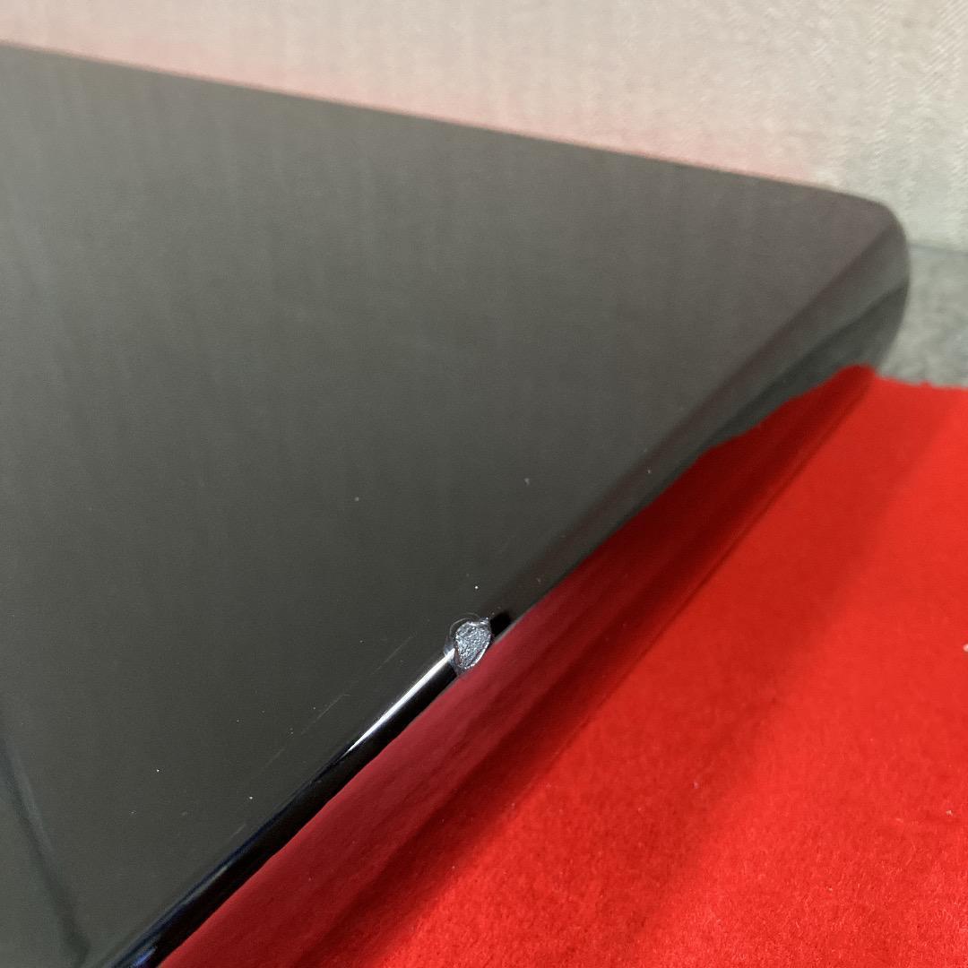 MS3 ひな人形飾り台　台巾105㎝位　黒塗り台　親王飾り台