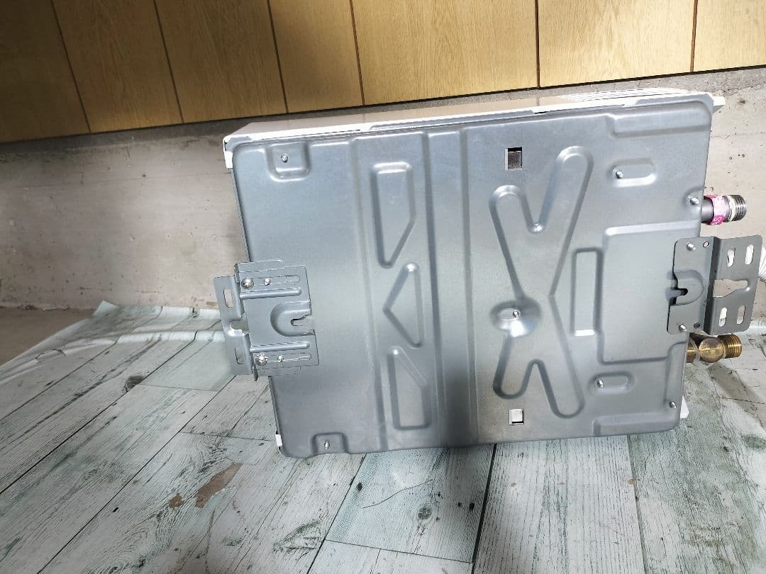 NORITZ★GQ-541MW★都市ガス★給湯器★2022年製★蛇口長★配送無料