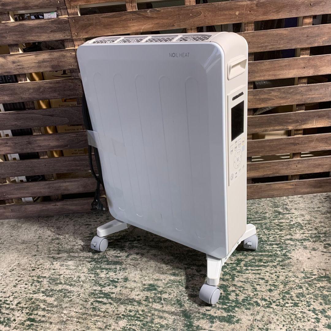 K030 CORONA オイルヒーター 2021年製 DHS-1221