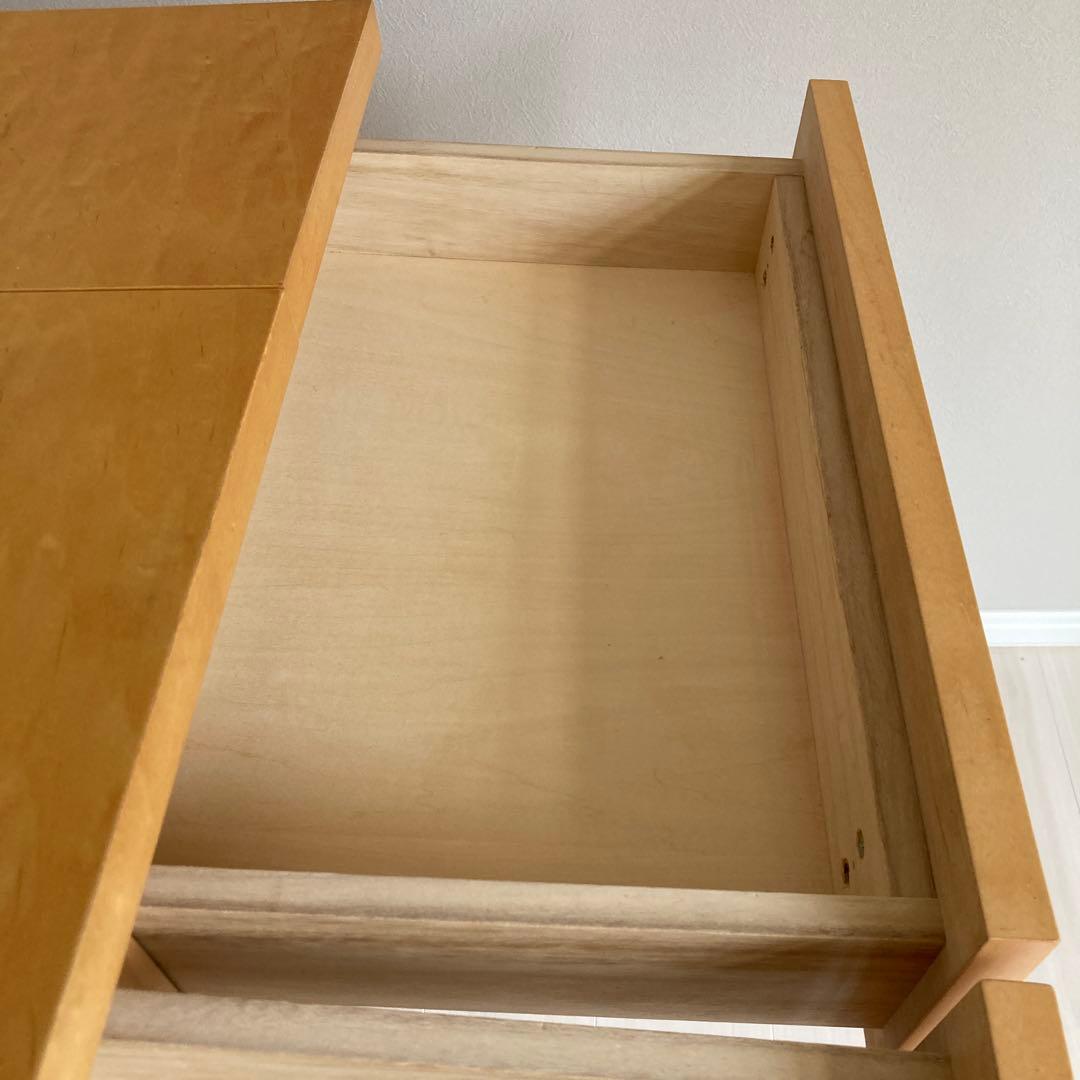 IDEE e.a.u DRESSER | イデー　エアウ　ドレッサー