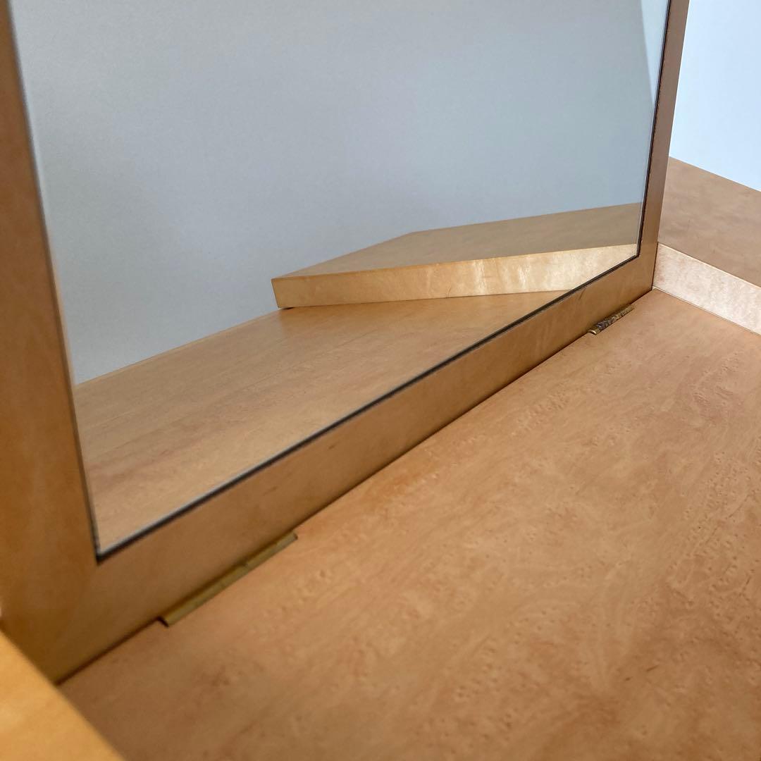 IDEE e.a.u DRESSER | イデー　エアウ　ドレッサー