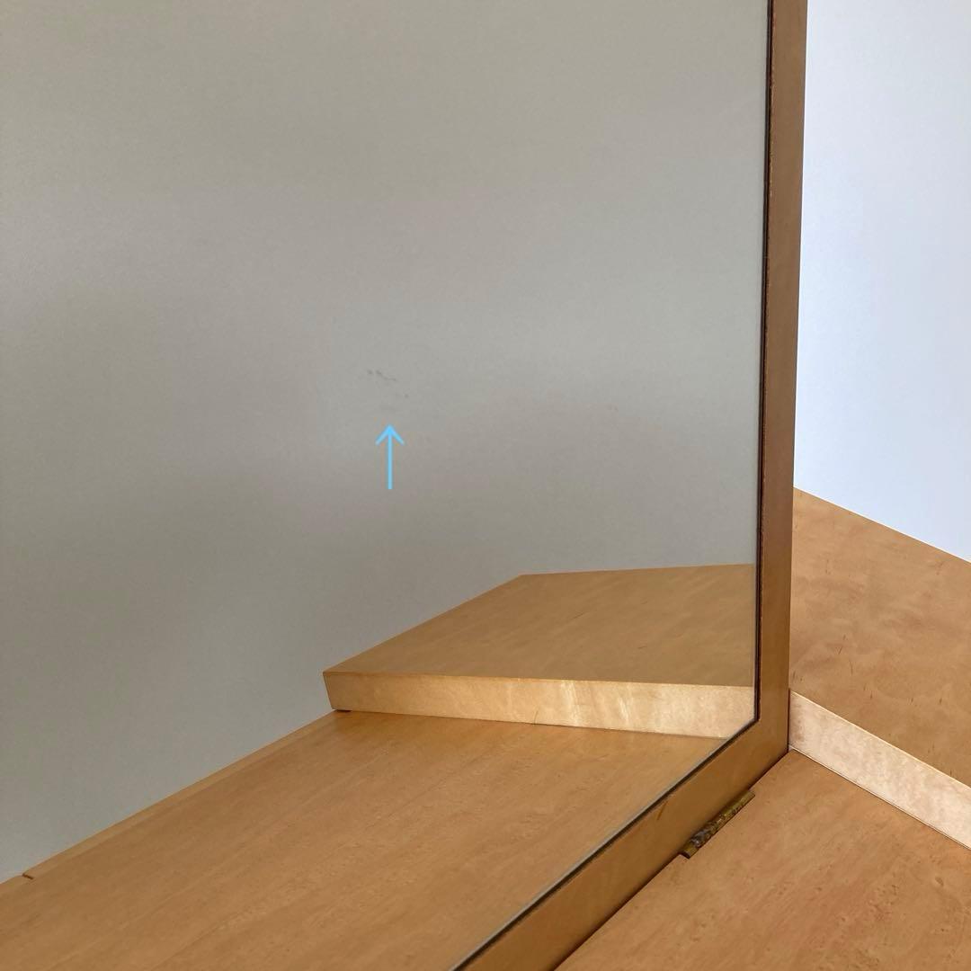 IDEE e.a.u DRESSER | イデー　エアウ　ドレッサー