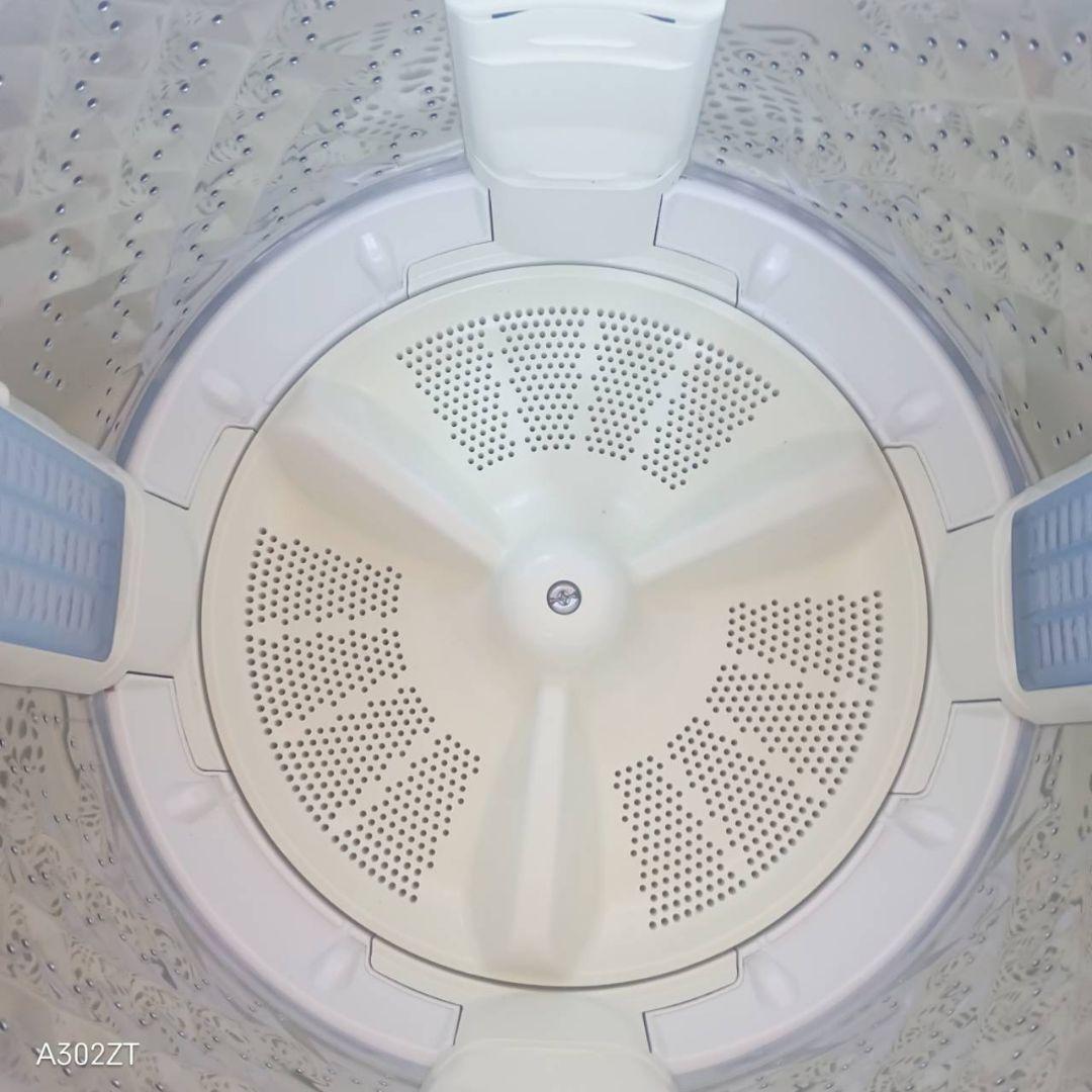 E12A7 設置まで対応　Panasonic　人気モデル洗濯機　洗濯 容量10㌔