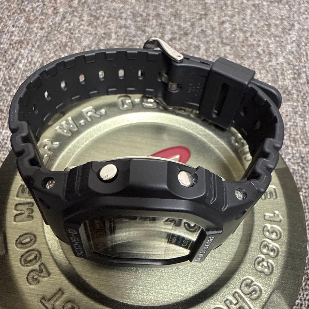 G-SHOCK Gショック DW-5600E