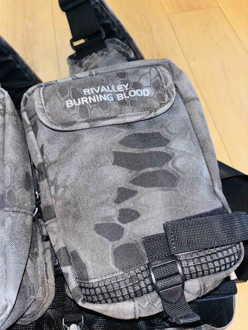 RBB リバレイ ゲームベストⅡ 8897 他 4点セット