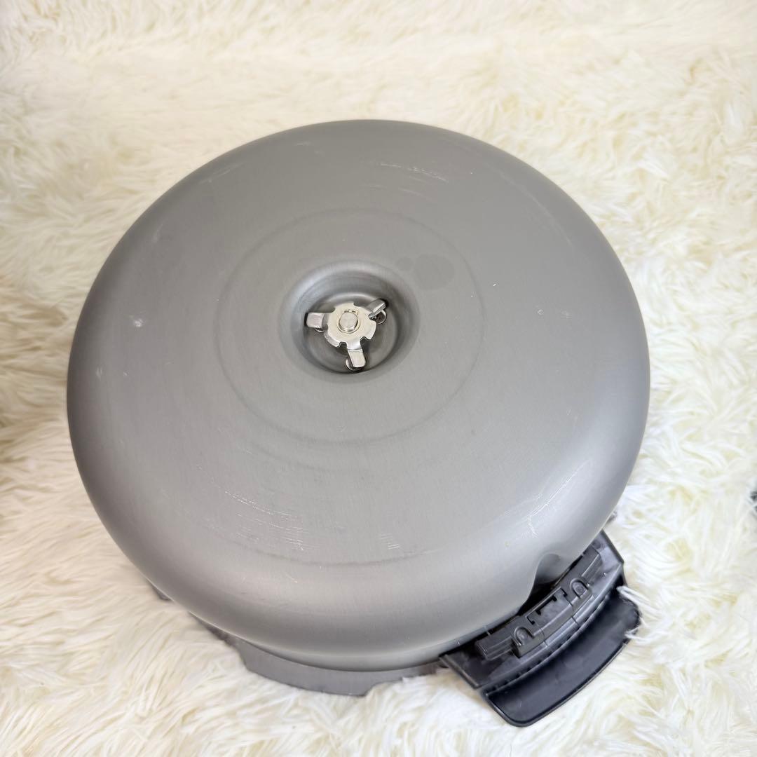 Panasonic Bistro オートクッカー　電気圧力鍋