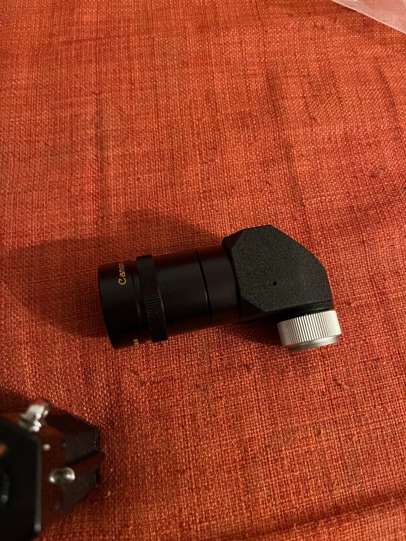 Canon F-1 フィルムカメラ Super-Canon 50mmレンズ