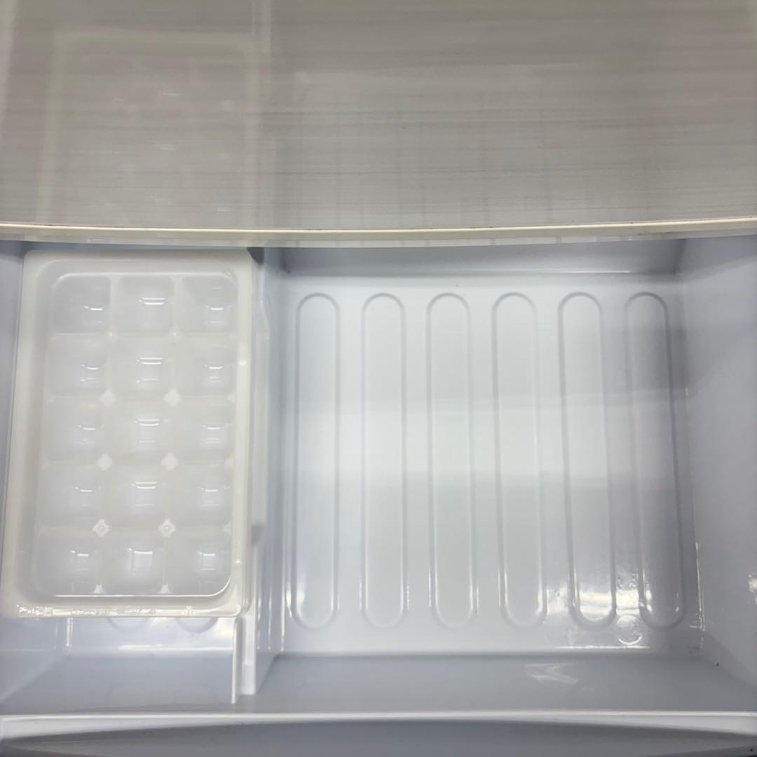 670冷蔵庫　洗濯機　国内メーカー　３点セット　小型　一人暮らし　ホワイトカラー