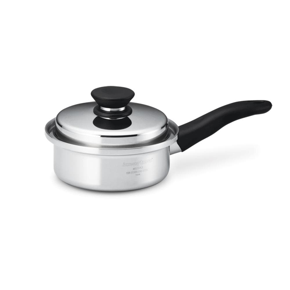 アムウェイ クィーン 小ソースパン　新品未使用