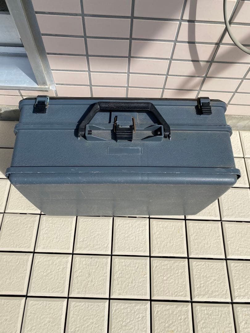 PLANOタックルボックス　ルアーセット