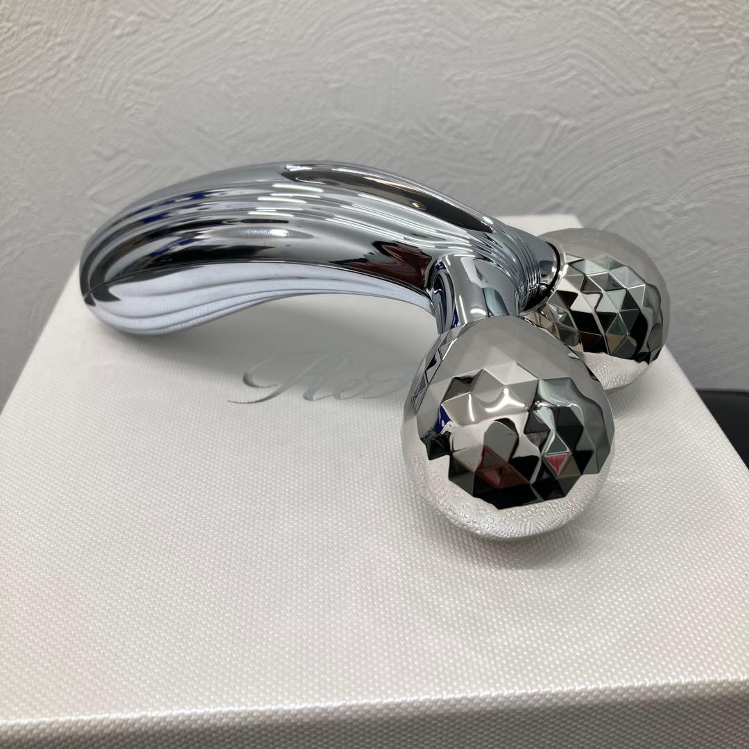 【未使用品】　ReFa CARAT RAY 美顔ローラー