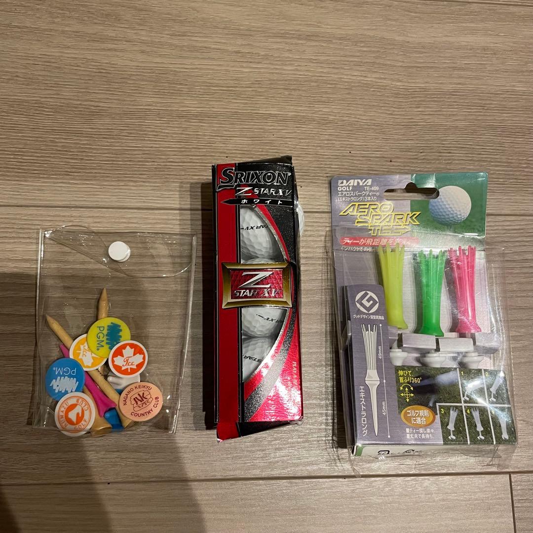 レディースクラブセット 11本 ワールドイーグル FL-01V2